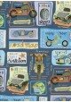 Route 66 (50x68)