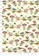Les petits oiseaux (70x100)
