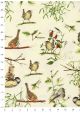 Les oiseaux de Noël (70x100)