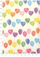 Ballon et fil (70x100)