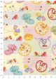 Le trousseau de bébé (70x100)