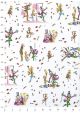 Charlie et la chocolaterie (50x70)