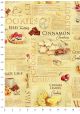Cookies et gourmandises (50x68)