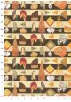 Les fromages (50x70)