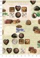 Le chocolat (70x100)