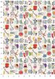 Histoire de cuisine (70x100)