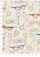 Collection de lunettes (70x100)