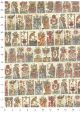 Le jeu de tarot (70x100)