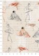 Musique et danse classique (70x100)