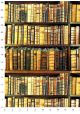 Les livres anciens (50x70)