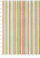 "Graphisme" les lignes multicolores (70x100)