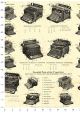 L'encyclopédie des machines à ecrire (70x100)