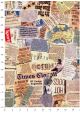 Newspapers (70x100)