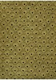 Papier lokta Kahori or fond noir (50x75)