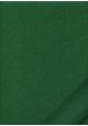 Simili cuir "Perle" vert impérial