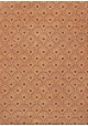 Papier lokta Kahori cuivre fond moka (50x75)