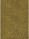 Papier lokta kikou or fond kaki (50x75)