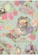 Portraits de nos animaux d'après Dolci Ritratti (50x70)