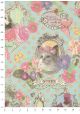 Portraits de nos animaux d'après Dolci Ritratti (50x70)