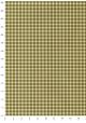 Vichy vert forêt (70x100)