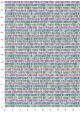 Les lignes de buchettes (70x100)