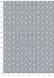 Alienor gris et blanc (50x70)