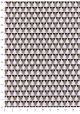 Art déco noir et blanc (50x70)