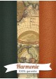 HARMONIE TRIO Planisphère du monde