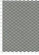 Illusion noir et blanc (50x70)