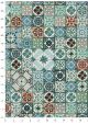 Carreaux de faience (70x100)