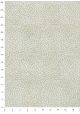 Grain de riz blanc fond lin (50x70)