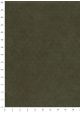 Papier lokta plumetis noir fond kaki (50x75).