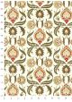 "Milan" vert bronze (70x100)