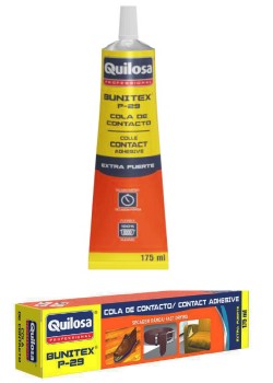 Colle contact néoprène gel (175ml)