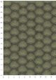 Papier lokta palmes fond gris anthracite (50x75).