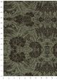 Papier lokta rhododendron noir (50x75)
