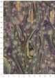 Marbré ambiance violette (70x100)