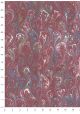Papier reliure marbré N°05-4 (50x65)