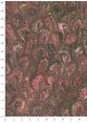 Papier reliure marbré N°05-2 (50x65)