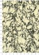 Papier reliure marbré N°01-7 (50x65)