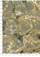 Papier reliure marbré N°04-4 (50x65)