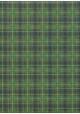 Ecossais vert (70x100)