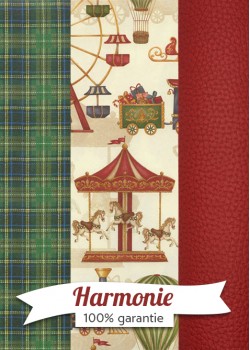 HARMONIE TRIO Les manèges de noël