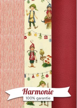 HARMONIE TRIO Les lutins de Noël