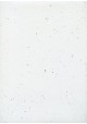 Ginfuri blanc inclusion argent (55x78)