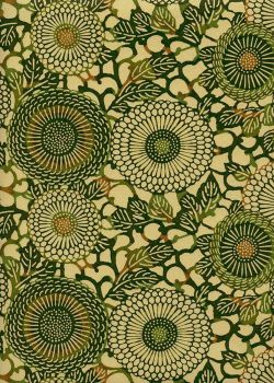 Véritable chiyogami (771)