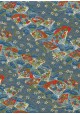 Véritable chiyogami (758)