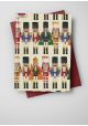 Les petits soldats (70x100)