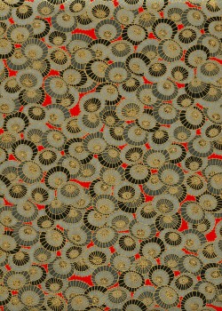 Véritable chiyogami (394)