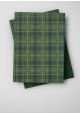 Ecossais vert (70x100)